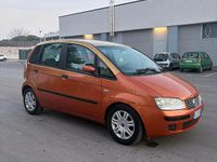 Usata Fiat Idea 70 CV (51 kW) 2003 Monovolume
