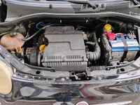 Usata Fiat 500 Sport 101 CV (74 kW) 2007 Nero Utilitaria