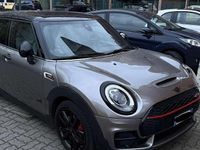 Usata Mini John Cooper Works Clubman 231 CV (169 kW) 2017 Grigio Station wagon