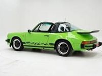 Usata Porsche 911 190 CV (139 kW) 1973 Altri Cabrio