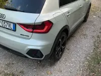 Usata Audi A1 Ambiente 110 CV (80 kW) 2023 Beige SUV