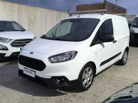 Usata Ford Transit Courier 75 CV (55 kW) 2020 Bianco Furgone