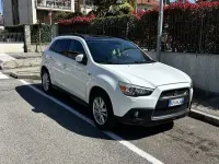 Usata Mitsubishi ASX 150 CV (110 kW) 2010 SUV