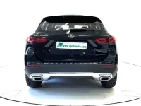 Usata Mercedes GLA220 190 CV (139 kW) 2023 Nero SUV