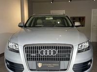Usata Audi Q5 Advanced 170 CV (125 kW) 2011 Grigio SUV