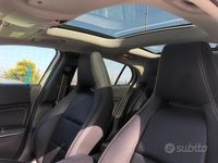 Usata Mercedes GLA200 AMG 170 CV (125 kW) 2019 Bianco SUV