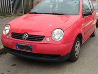 usata VW Lupo Lupo1.0