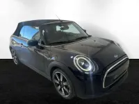 Usata Mini Cooper Cabriolet 136 CV (100 kW) 2024 Other Cabrio