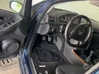 Usata Mercedes A150 Elegance 95 CV (69 kW) 2007 Blu Utilitaria