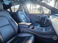 Usata Tesla Model Y RWD 250 kW (340 CV) 2024 Nero SUV