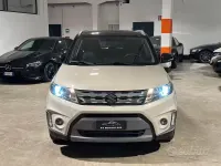 Usata Suzuki Vitara 120 CV (88 kW) 2016 Grigio SUV
