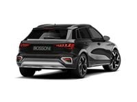 Nuova Audi A3 Advanced 150 CV (110 kW) 2026 Nero