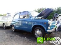 usata Fiat 600D 600