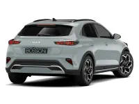 Nuova Kia XCeed Style 150 CV (110 kW) 2026 Grigio SUV