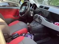 Usata Fiat Panda 69 CV (50 kW) 2012 Utilitaria