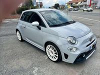 Usata Abarth 595 Esseesse 144 CV (105 kW) 2020