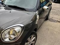 Usata Mini Countryman 2012 Marrone SUV