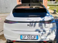 Usata DS Automobiles DS4 Performance 131 CV (96 kW) 2023 Bianco SUV