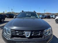 Usata Dacia Duster 115 CV (84 kW) 2017 Nero SUV