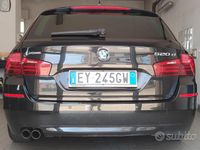 Usata BMW 520 2015 Station wagon