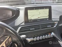 Usata Peugeot 5008 120 CV (88 kW) 2017 Station wagon