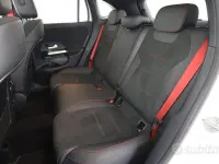 Usata Mercedes GLA45 AMG AMG 421 CV (309 kW) 2023 Bianco SUV