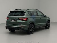 Usata Cupra Ateca VZ2 300 CV (220 kW) 2024 Verde SUV