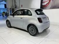 Nuova Fiat 500 Icon 65 CV (47 kW) 2026 Bluazzurro Berlina