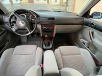 usata VW Bora 1.8 T 150 Cv