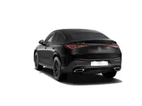 Nuova Mercedes GLC200 AMG Line Premium 204 CV (150 kW) 2026 Nero SUV