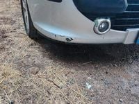 Usata Peugeot 307 2008 Grigio Berlina