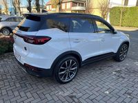 Usata Sportequipe S6 150 CV (110 kW) 2024 Bianco SUV