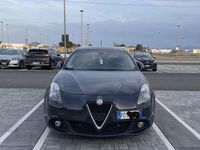 Usata Alfa Romeo Giulietta Progression 120 CV (88 kW) 2016 Utilitaria
