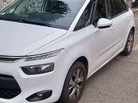 usata Citroën C4 Picasso II 2016 1.6 bluehdi Business s