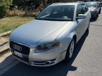 Usata Audi A4 140 CV (102 kW) 2006 Berlina