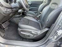 Usata Fiat 500 2018 Monovolume