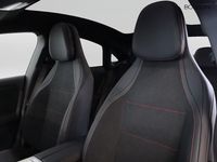 Nuova Mercedes CLA200 Advanced Plus 163 CV (119 kW) 2026 Argento Berlina