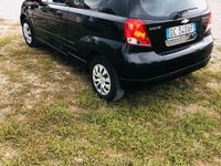 usata Chevrolet Kalos Kalos 1.2 3