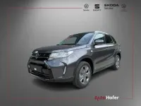 Nuova Suzuki Vitara Comfort 110 CV (80 kW) 2026 Grigio SUV