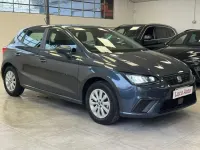 Usata Seat Ibiza 95 CV (69 kW) 2025 Grigio scuro Utilitaria