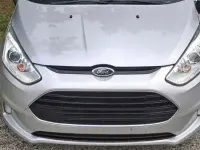 Usata Ford B-MAX Business Edition 75 CV (55 kW) 2015 Grigio Monovolume