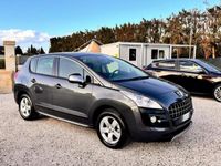 usata Peugeot 3008 1.6 HDi 110CV cambio robotizzato Prem