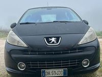 usata Peugeot 207 - 2007