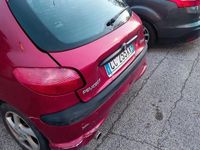 Usata Peugeot 206 109 CV (80 kW) 2003