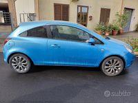 Usata Opel Corsa 86 CV (63 kW) 2011 Utilitaria