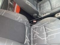 Usata Smart ForTwo Coupé 2008 Bianco Coupé