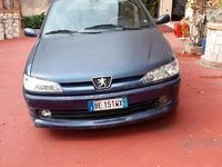 usata Peugeot 306 - 2000