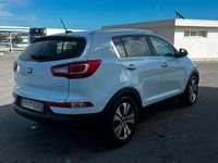 Usata Kia Sportage 115 CV (84 kW) 2013 SUV