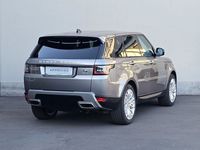 usata Land Rover Range Rover Sport 3.0 SDV6 249 CV S