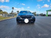 Usata BMW X6 600 CV (441 kW) 2022 Nero SUV